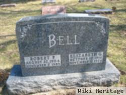 Elizabeth G. Bell