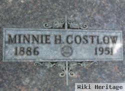 Minnie May Horner Costlow