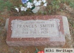 Frances Smith