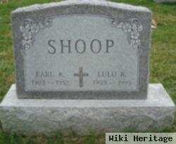 Lulu K Shoop