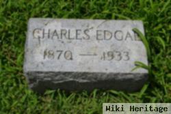 Charles Edgar Bishop