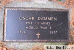 Oscar Dammen