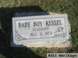 Baby Boy Kessel