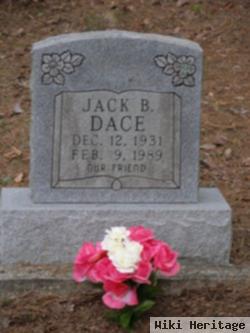 Jack Dace