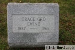 Grace Irene Gro Ewing