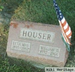 William Deloss Houser