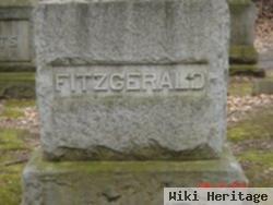 Eliza A. Blount Fitzgerald