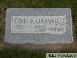 Lewis Milton Cornwall