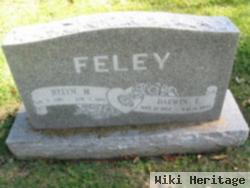 Helyn M. Feley