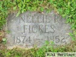 Nellie R Fickes