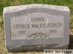 George Wm Coughlin