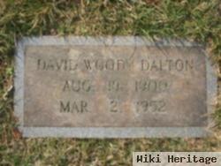 David Woody Dalton