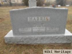 Lois H. Haney Harris