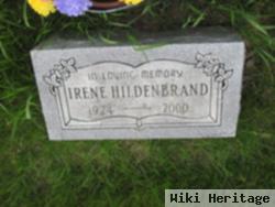 Irene Hildenbrand