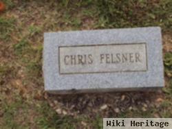 Chris Felsner