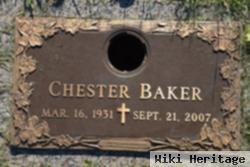 Chester Baker