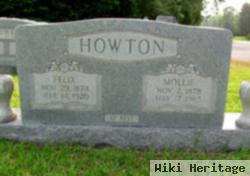 Felix Howton