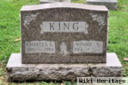 Charles Edward King, Sr