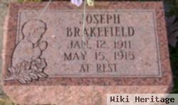 Joseph Brakefield