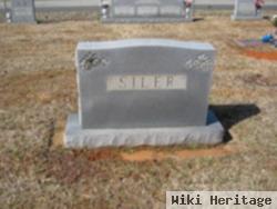 Harrell E. Silver, Sr