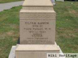 Eliza Sawin Parker