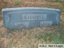 Ada G. White Chappel