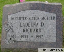 Ladeena D. Richard