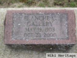 Blanche C. Gallery