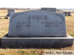 Jesse Winton "j.w." Bruce