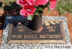 Pam Hall Mccrory