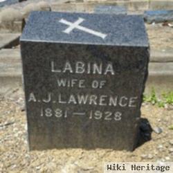 Labina Lawrence