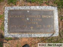 Richard Charles Brown