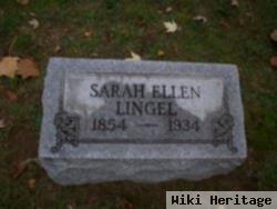 Sarah Ellen Lingle