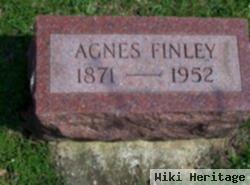 Agnes Finley