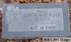 Linda Kay Kile Rushin