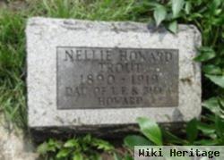 Nellie Howard Trout