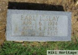 Earl L. Slay