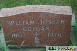 William Joseph Colgan