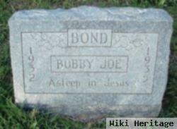 Bobby Joe Bond