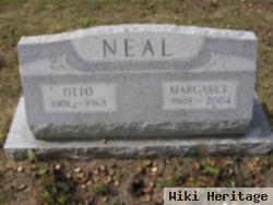 Otto Neal