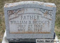 William Bart Hodges