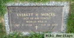 Everett H. Mercer