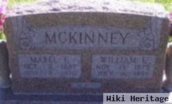 William E. Mckinney