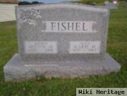 Marie H Fishel