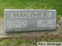 Mary Brandenburg