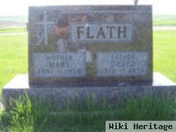 Mary Hein Flath