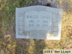 Maggie Small