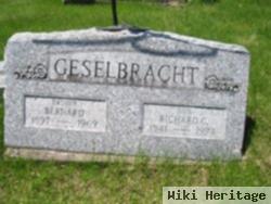 Bernard Geselbracht