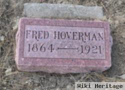 Fred Hoverman