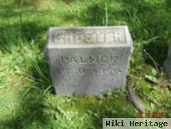 Chester Palmer